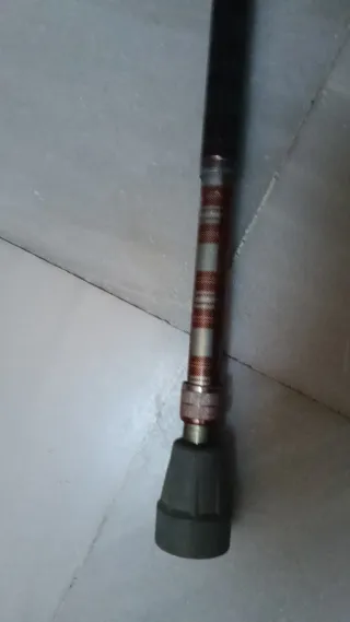 Bastón elegante ajustable