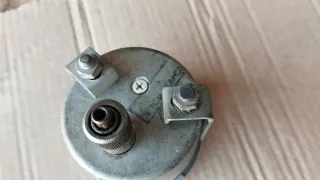 Cuentakilómetros Veglia Moto Clásica