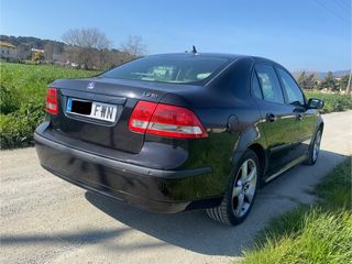 Saab 9-3 2007