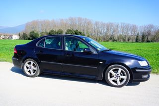 Saab 9-3 2007