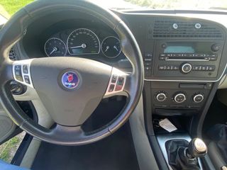 Saab 9-3 2007