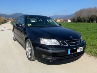 Saab 9-3 2007