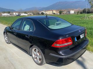 Saab 9-3 2007