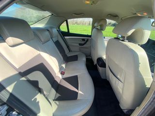 Saab 9-3 2007
