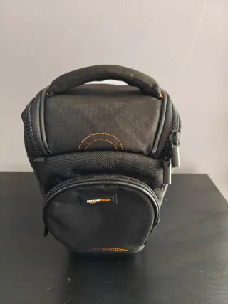 Borsa fotografica Amazon Basics per Reflex
