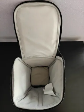 Borsa fotografica Amazon Basics per Reflex