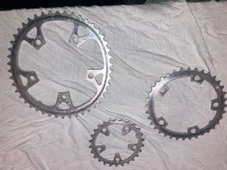 Set corone Shimano Biopace