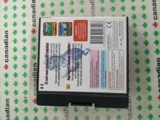 Samurai Shodown 2 SNK Neo Geo Pocket