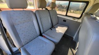 Volkswagen Transporter T5 2011