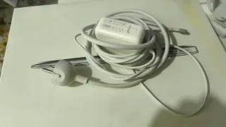 MacBook Air 13 A1466 Argento