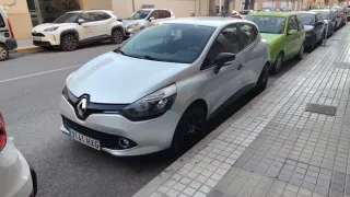 Renault Clio 2014