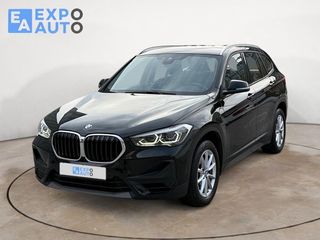 BMW X1 sDrive18i