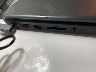 Acer Chromebook Negro/Gris