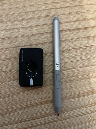 Lápiz Óptico HP Active Pen G3