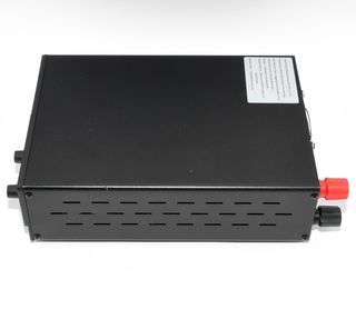 FUENTE DE ALIMENTACION REGULABLE RUZIZAO