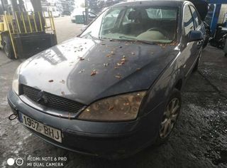 Pistón ford mondeo berlina (ge) ambiente 269727