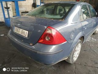 Pistón ford mondeo berlina (ge) ambiente 269727