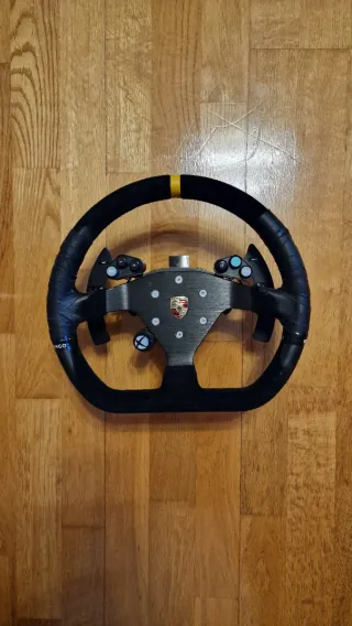 Clubsport Universal Hub V2 + Aro Porsche