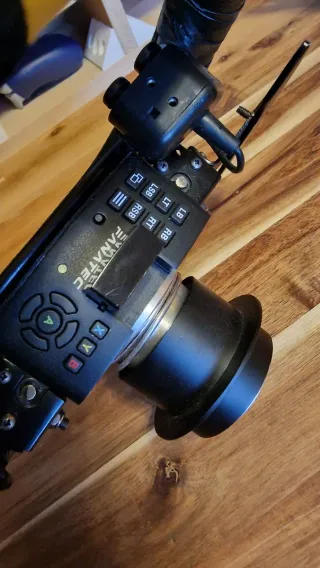 Clubsport Universal Hub V2 + Aro Porsche