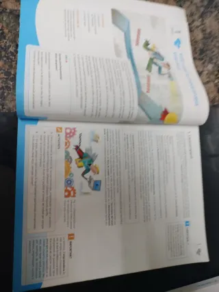 Empresa i iniciativa emprenedora. Grau mitjà / ...