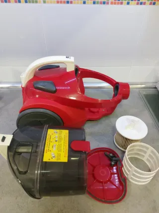 Aspiradora Hoover SE71