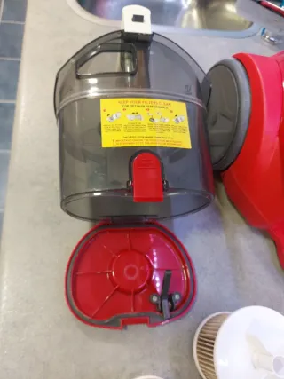 Aspiradora Hoover SE71