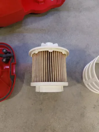 Aspiradora Hoover SE71