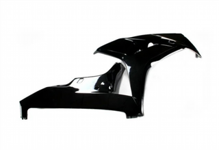 CARENADO HONDA PINTADO CBR 1000RR NEGRA 2006-2007