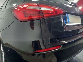 Mercedes Clase A A 200