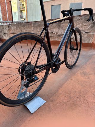 Bicicleta Carretera Megamo Raise 20 LTD 23