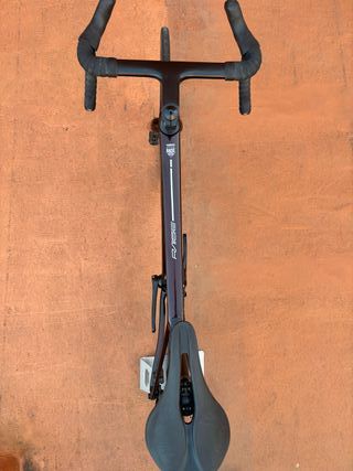 Bicicleta Carretera Megamo Raise 20 LTD 23