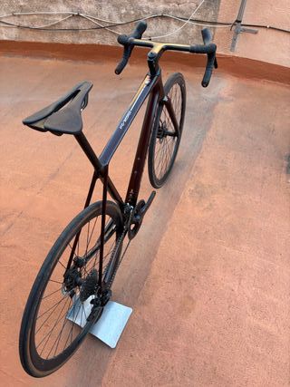 Bicicleta Carretera Megamo Raise 20 LTD 23