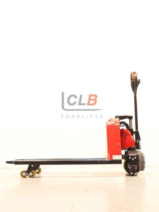 Ref. M-5819 Transpaleta Eléctrica Hangcha CBD15-JH