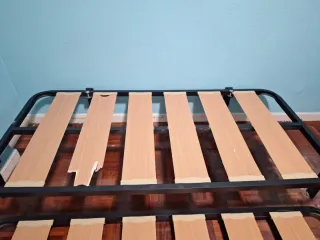 2 Somieres Nido 90cm