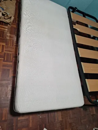 2 Somieres Nido 90cm