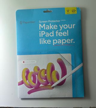 Paperlike Protector Pantalla iPad Pro/Air 2018-23