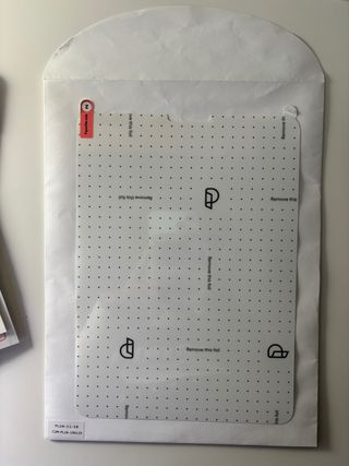 Paperlike Protector Pantalla iPad Pro/Air 2018-23