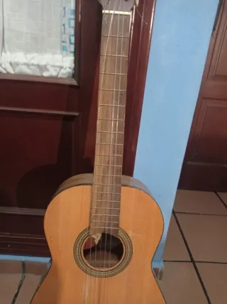 Guitarra Andaluza Clásica