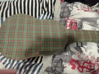 Guitarra Andaluza Clásica