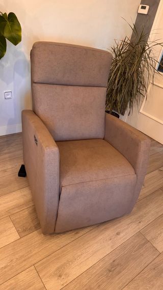 Sillón elevador confort