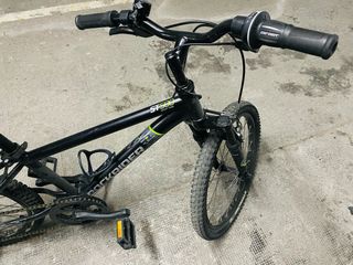 Bicicleta Rockrider ST 500