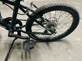 Bicicleta Rockrider ST 500