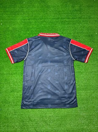 Atletico de Madrid - 1998 - Talla M