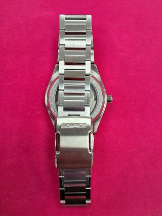 Reloj Pulsera Caballero Casio Edifice Automatico