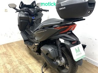 HONDA FORZA 125