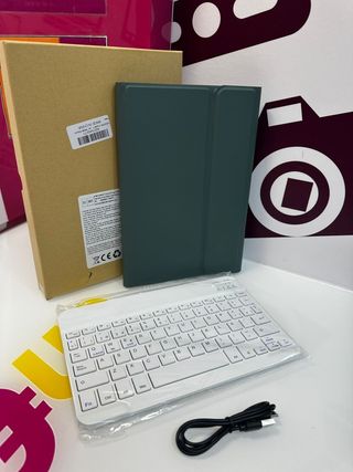 Teclado numérico Iveoppe