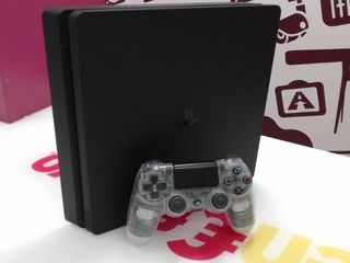 Consola PS4 Slim 500GB