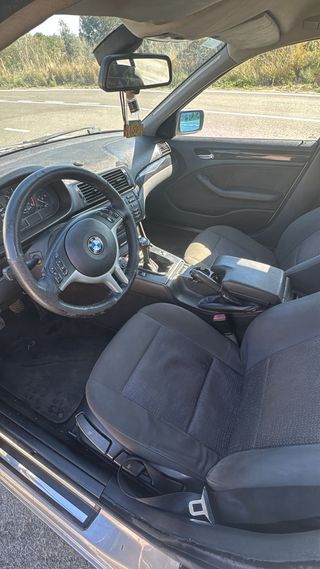 BMW Serie 3 2003