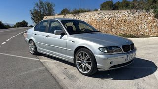 BMW Serie 3 2003