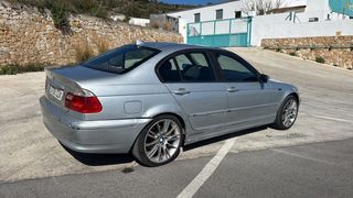BMW Serie 3 2003